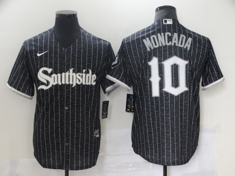 Chicago White Sox 33