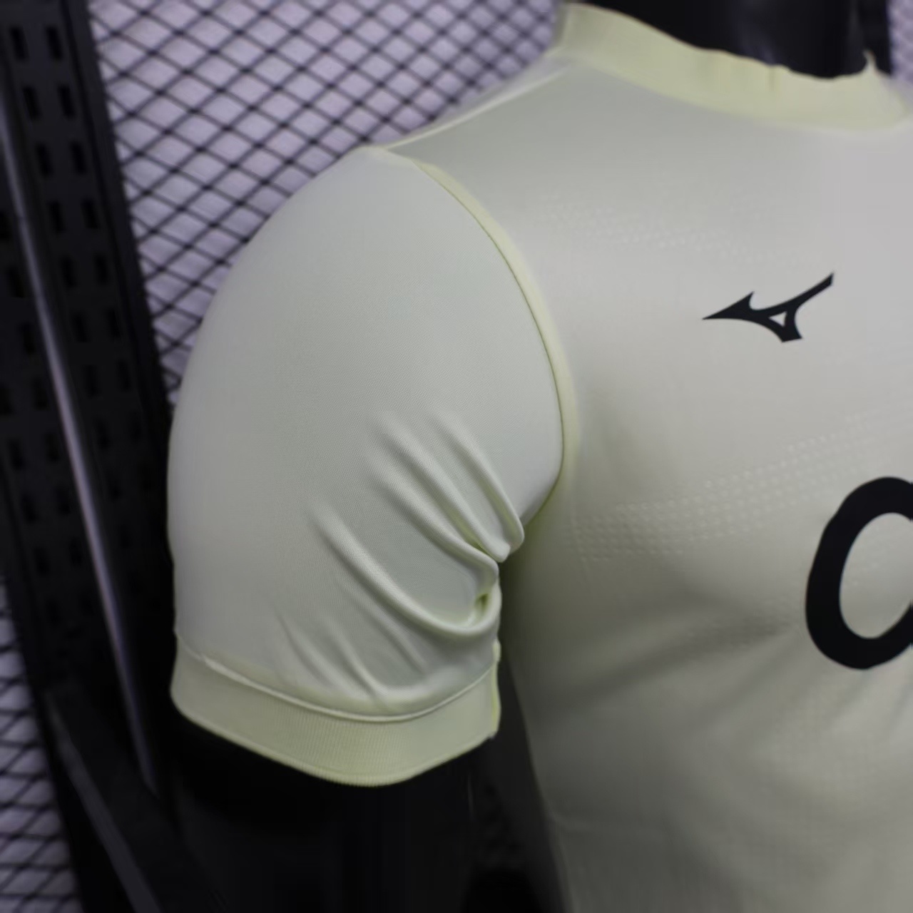 25-26 Monaco Third Away Kit Player Version Shirt Football Sport AAAAJersey Supply Yupoo 2