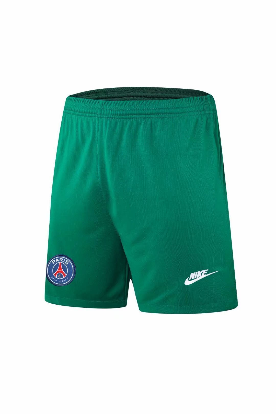 19-20 PSG Green Goalie Suit 3
