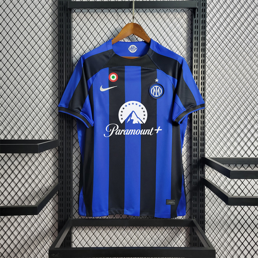 22-23 Inter Milan home kits S-4XL 1