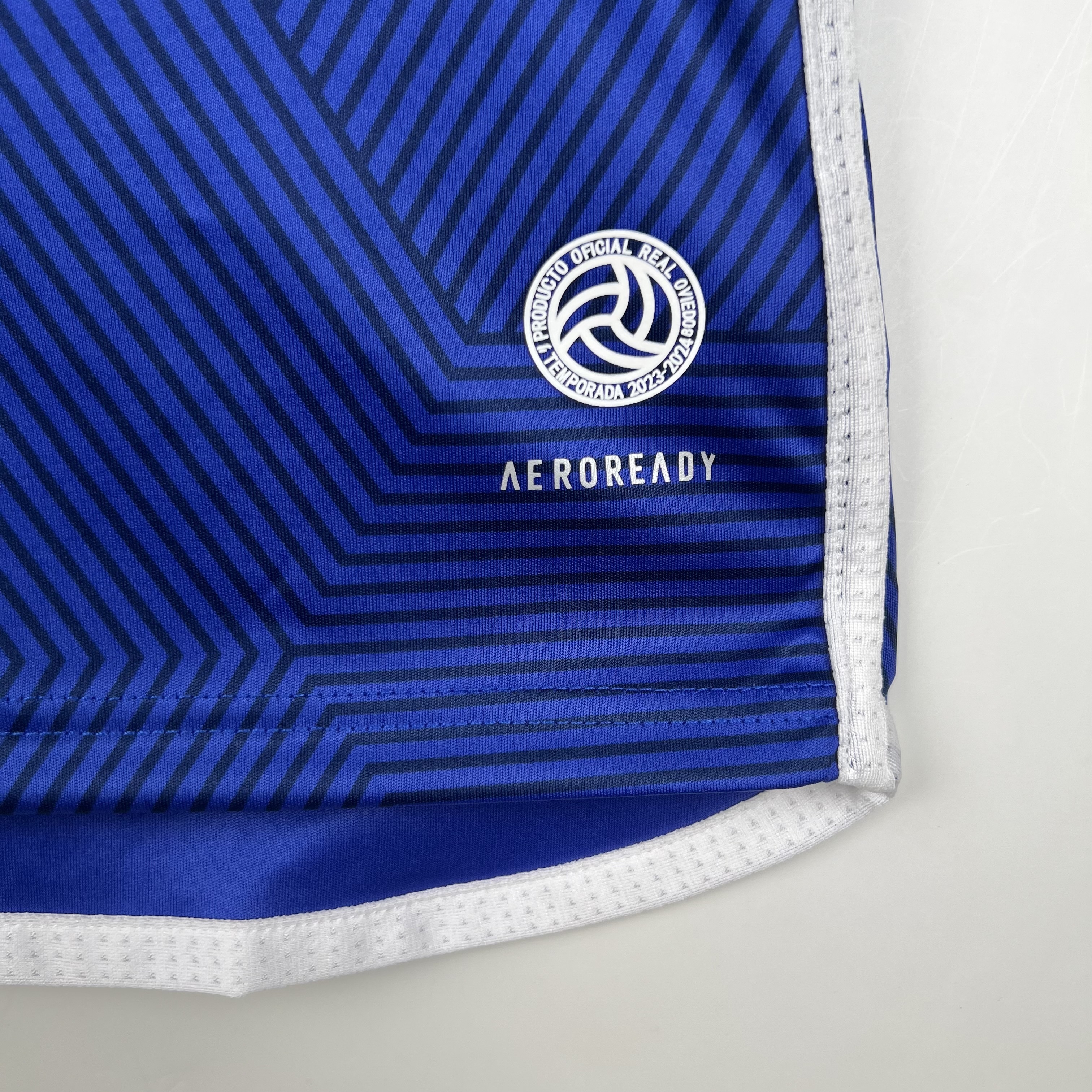 23-24 Real Oviedo Home S-XXL 8