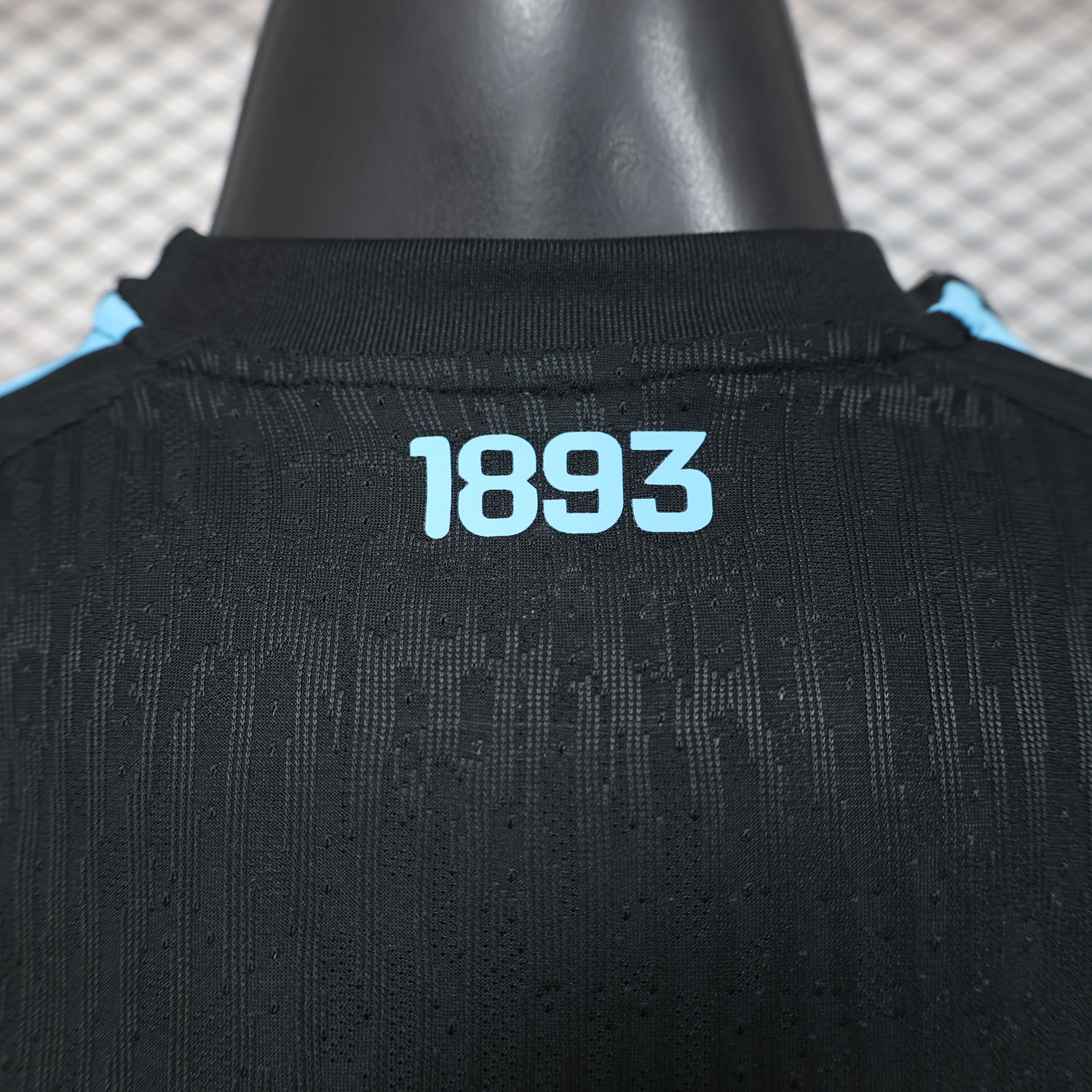 2026 Argentina Goalkeeper Kit Football T-Shirt Player Version AAAAJersey Supply Yupoo 7