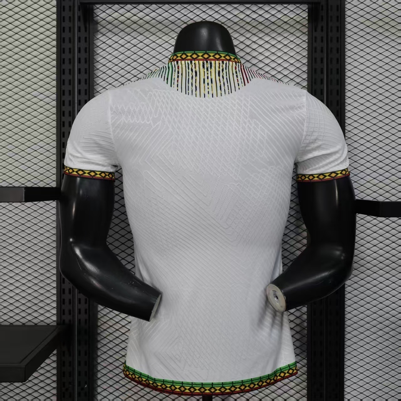 2026 Mali Special Edition KIt Player Version Soccer T-Shirt AAAAJersey Supply Yupoo-3 3