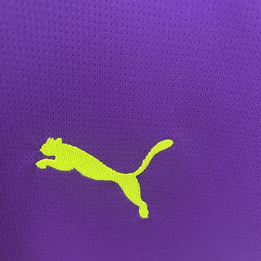 24-25 Dortmund Anniversary Culture Special Edition Purple Soccer T-Shirt AAAAJersey Dropship Yu 2
