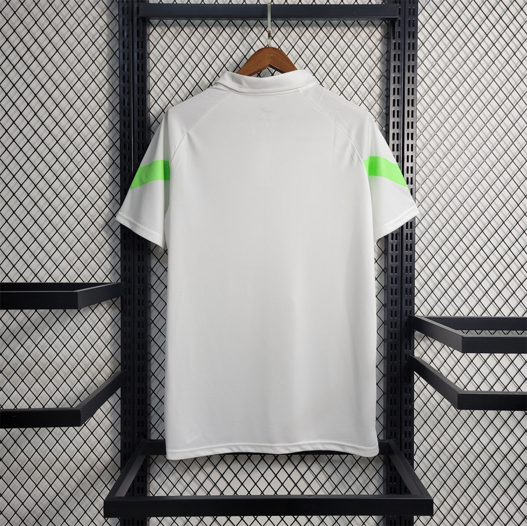 23-24 Palmeiras white polo 1