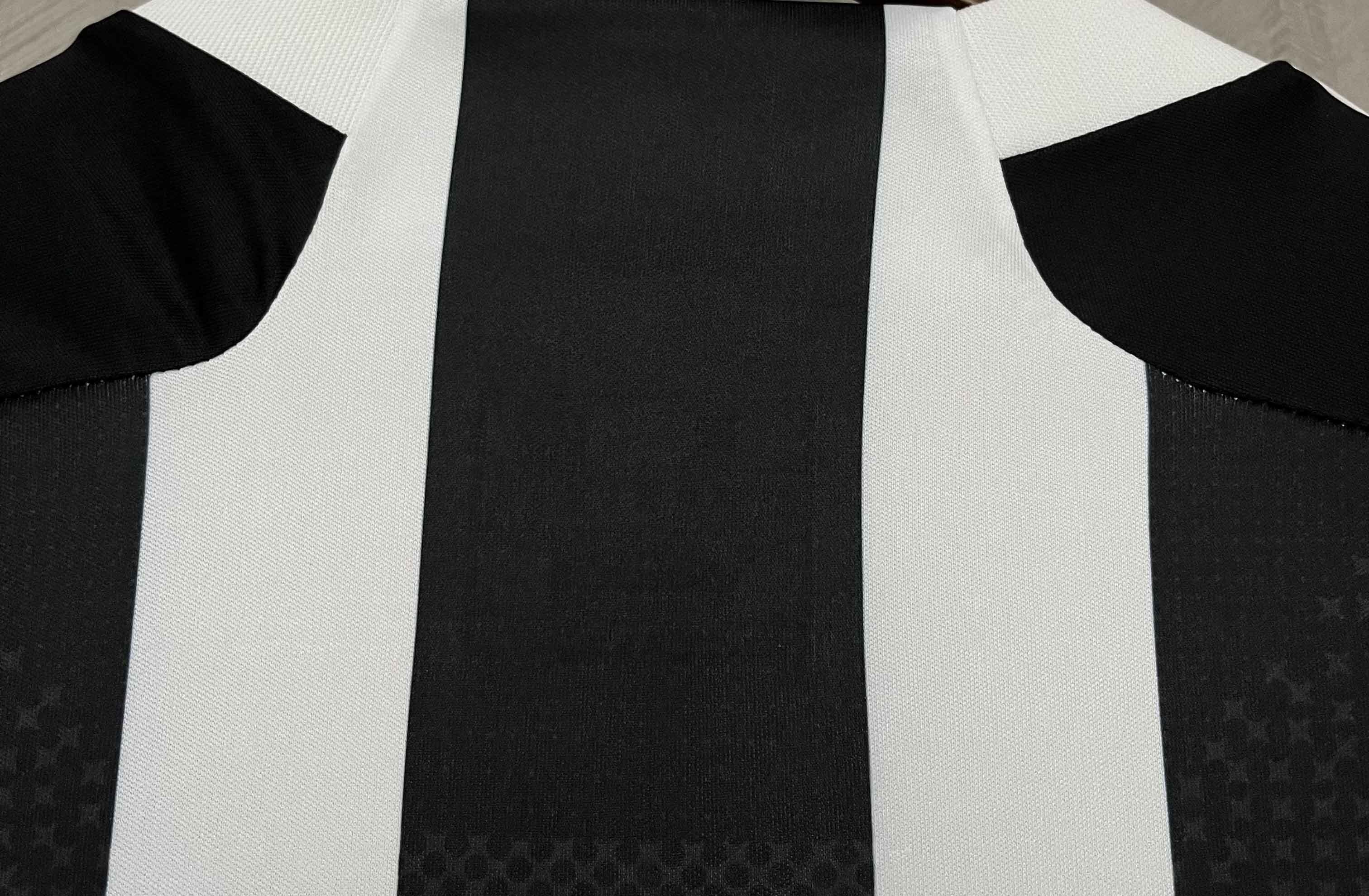 24-25 Atletico Mineiro Home Kit Football AAAAJersey Supplier 9