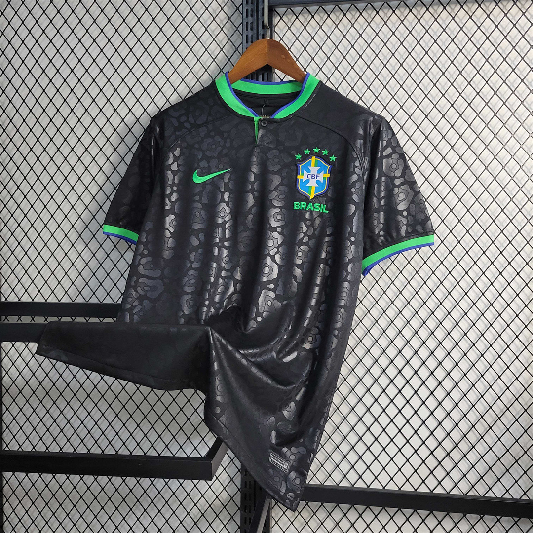 2022 Brazil black special edition 5