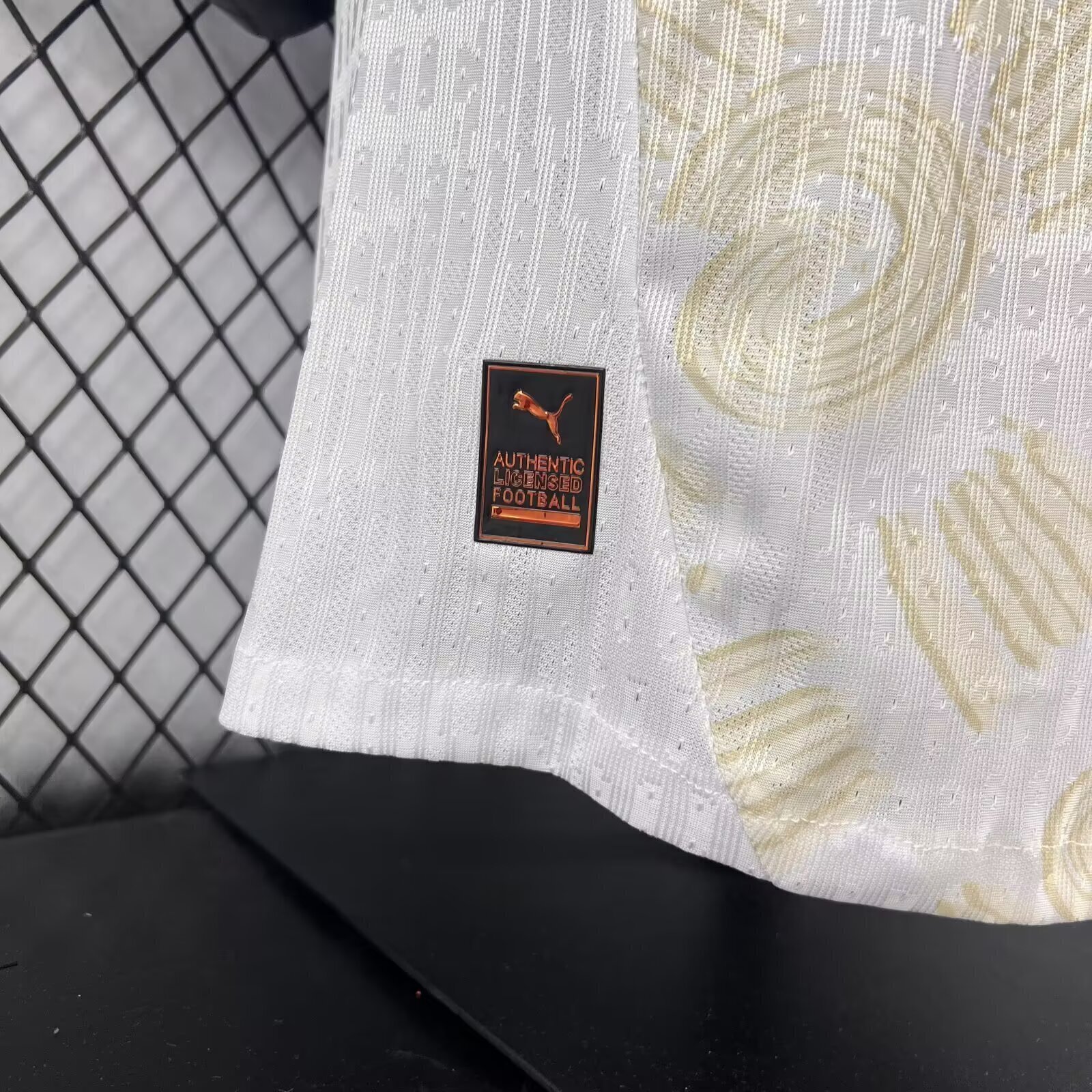 2026 Cote d'Ivoire Away Kit Player Version Football T-Shirt Sport ete AAAAJersey Supply Yupoo 5