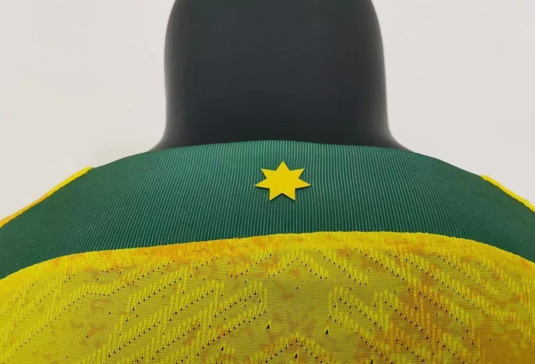2022 Australia home player version 5
