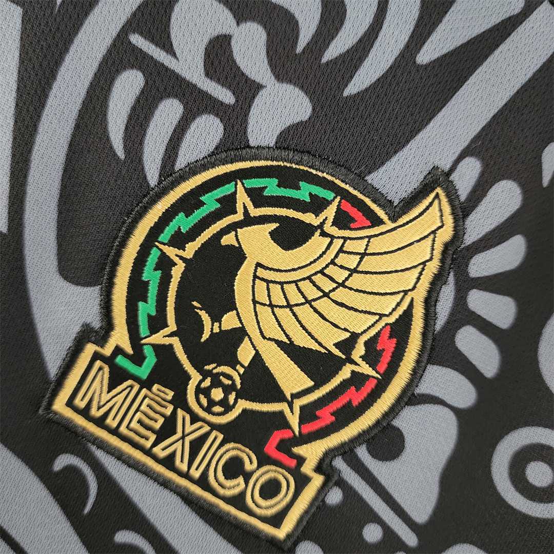 2022 Mexico special edition black 5