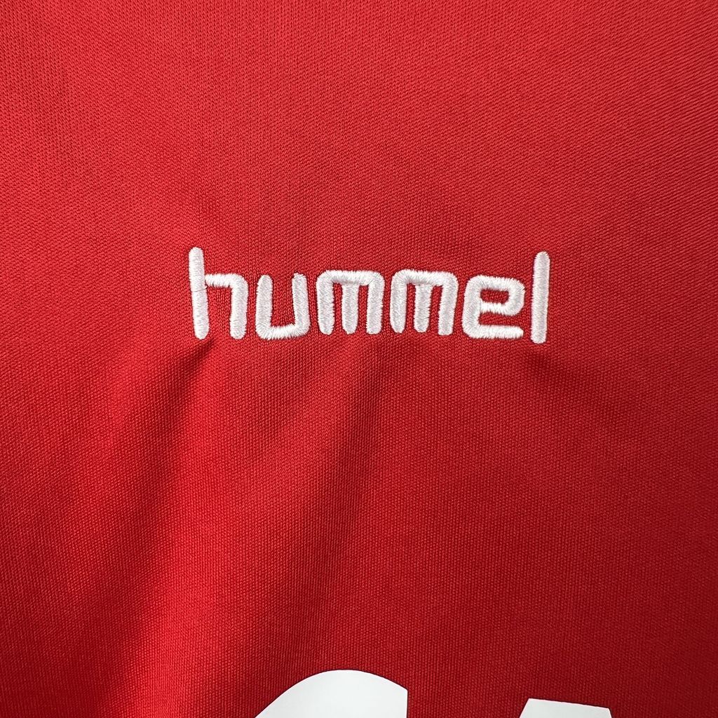 92-93 Benfica Mens Home Retro Kit Vintage Soccer T-Shirt AAAAJersey Supply Yupoo 6 3