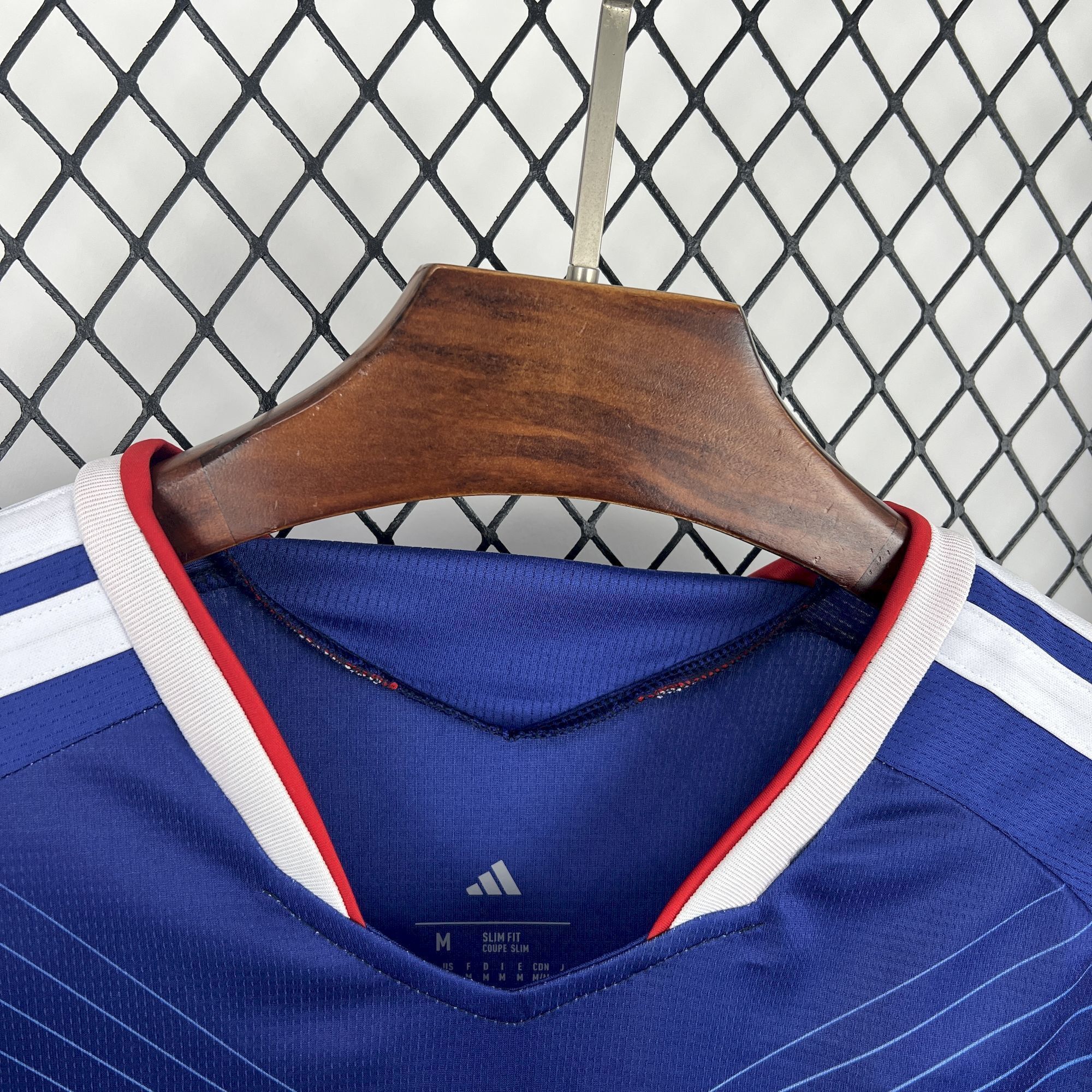 2026 World Cup Jersey Japan Home Kit Soccer T-Shirt AAAAJersey Supply Yupoo 5