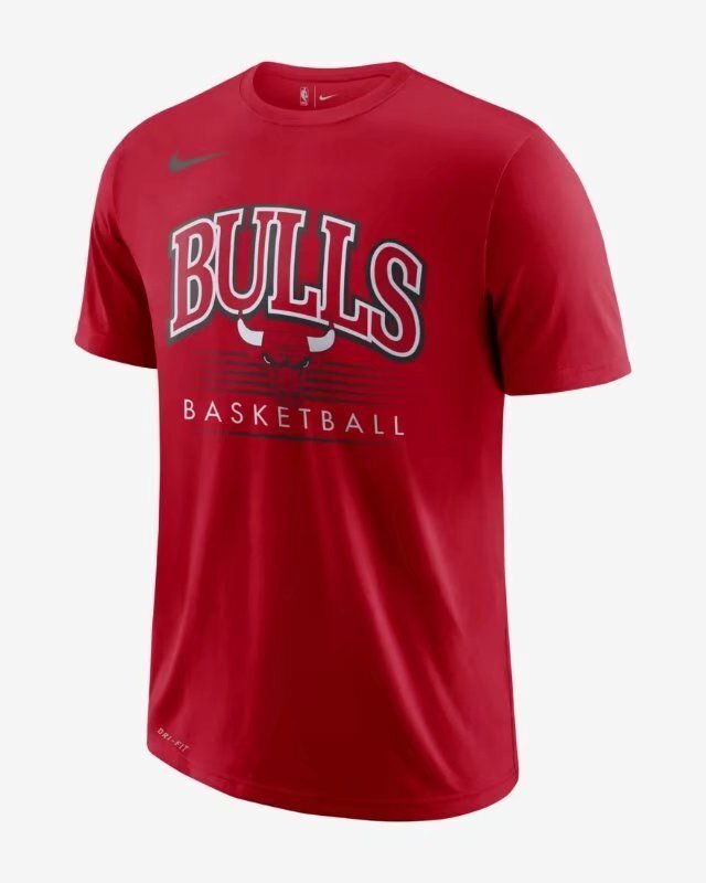 Basketball cotton t-shirt 67