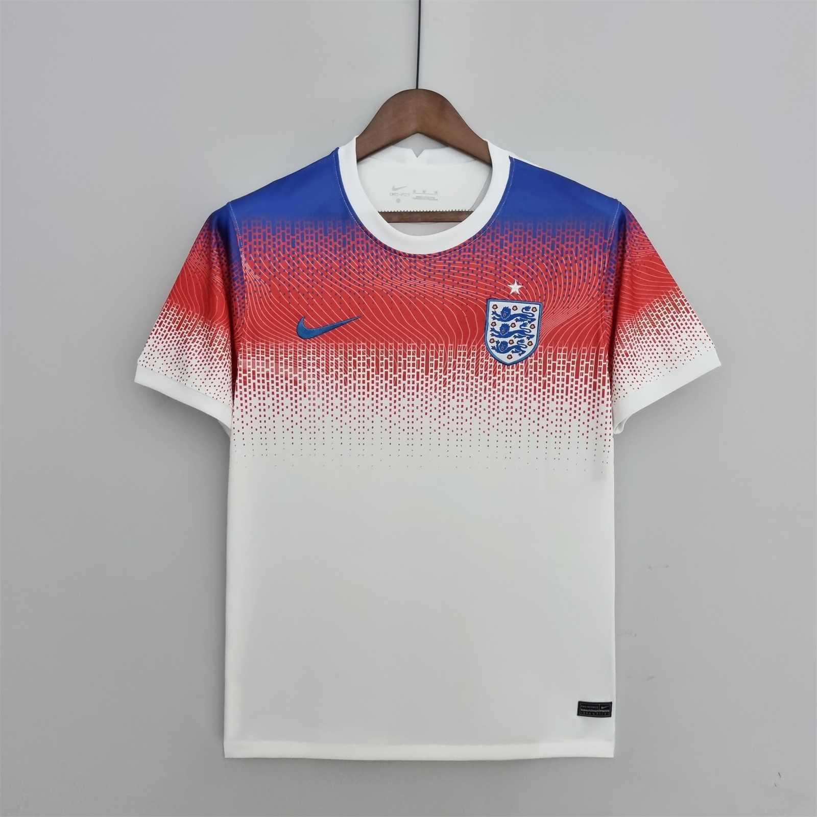 2018 England training suit
