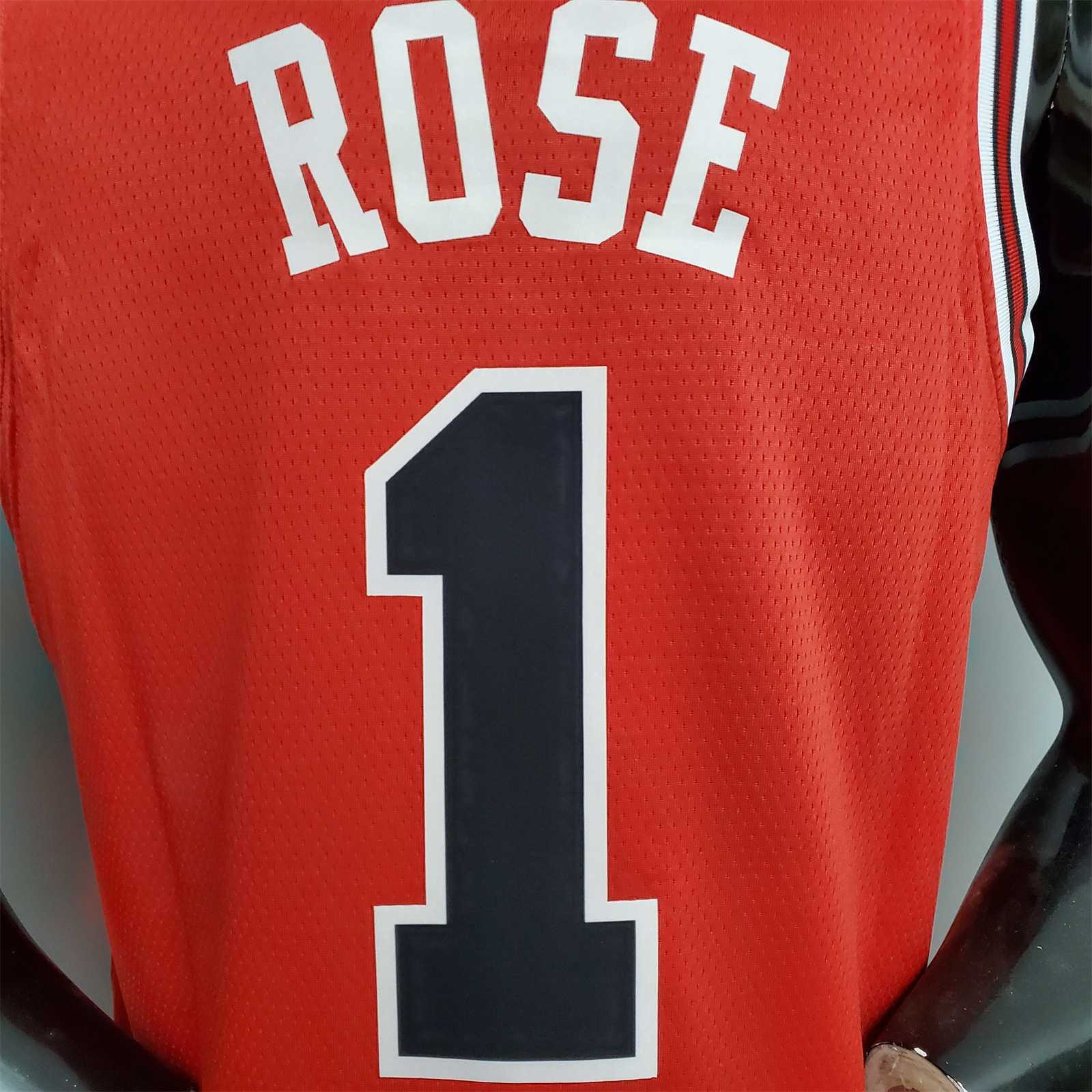 ROSE #1 Chicago Bulls1684437015000 2