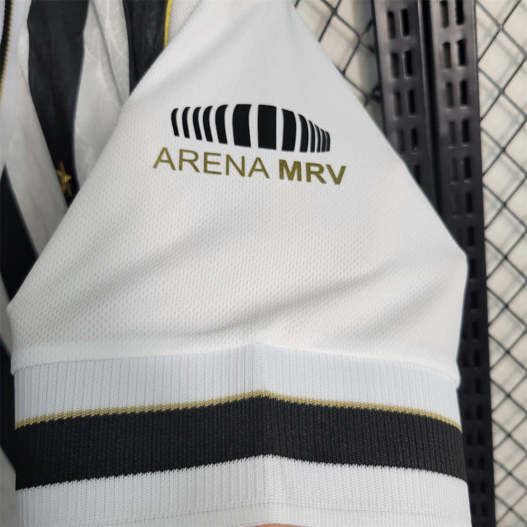2020 Atletico Mineiro home 2