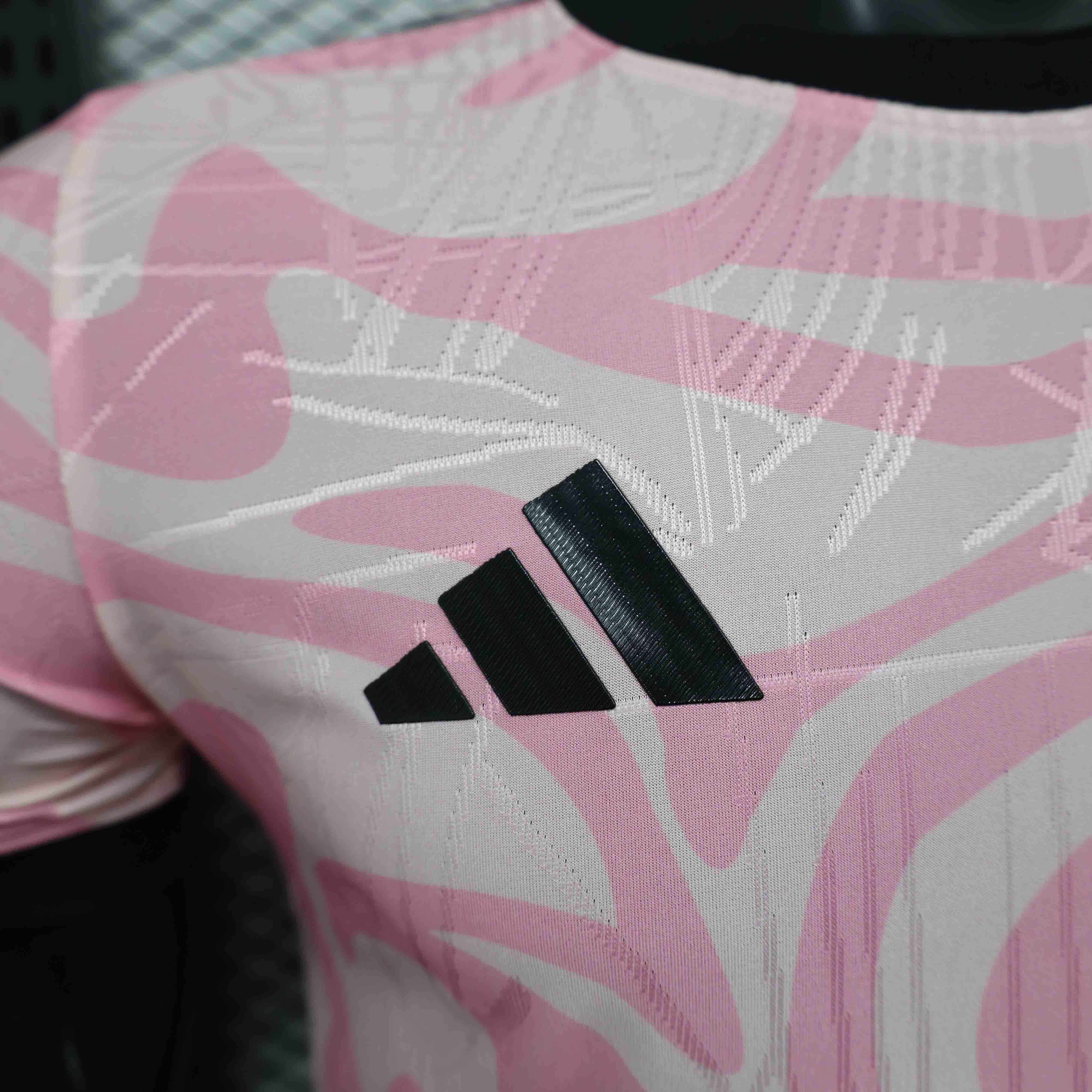 23-24 Flamengo Pink Special Edition Kit Player Version Shirt AAAAJersey Wholesale Yupoo 3