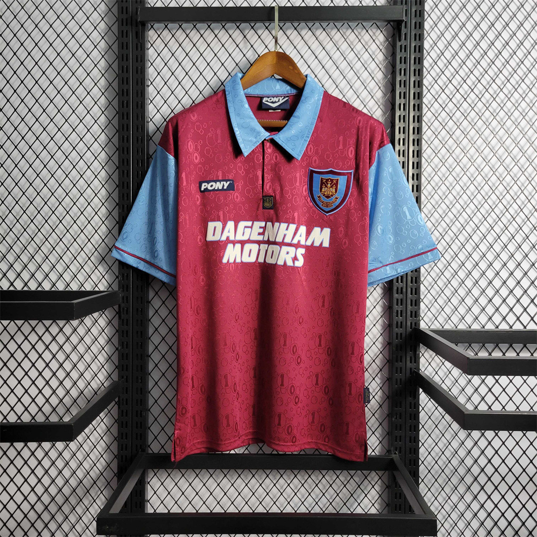 95-97 West Ham home