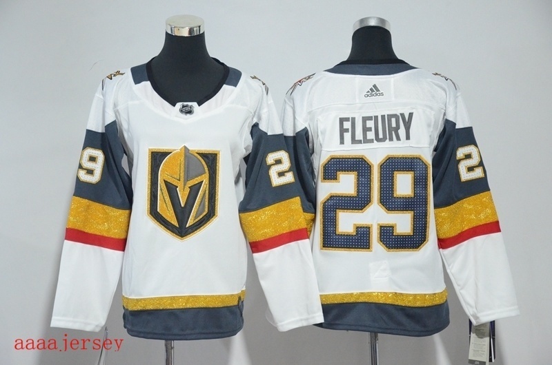 Vegas Golden Knights kids ice hockey jersey SM-LXL 维加斯金骑士队童装冰球服