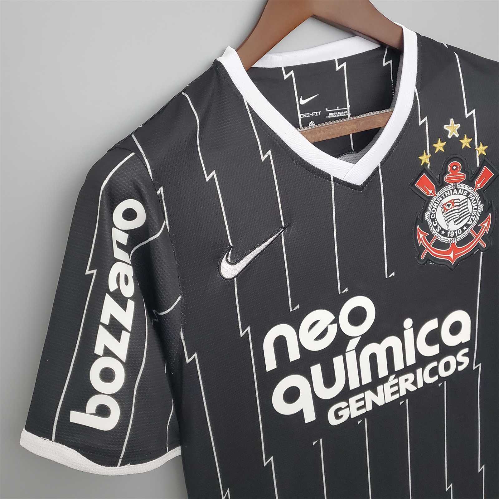 11-12 Corinthians away 6