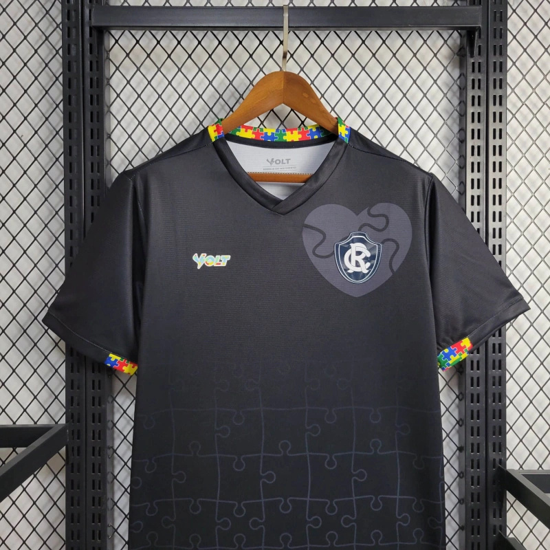 24-25 Clube do Remo 145th Commemorative Special Edition Kit Football AAAAJersey Supplier 5
