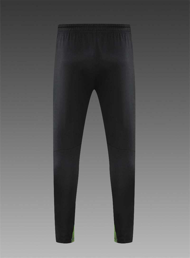 Polo Dortmund black 5