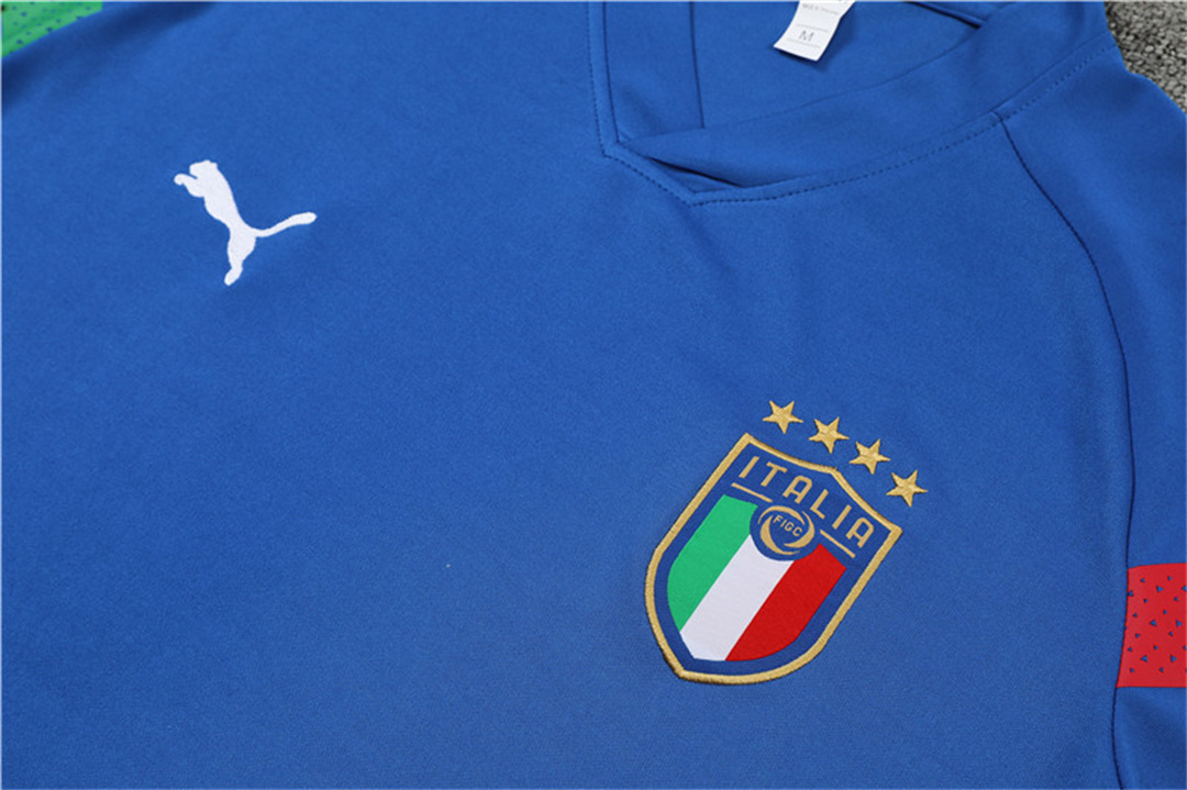 2022 Italy training suit blue1684421150000 10