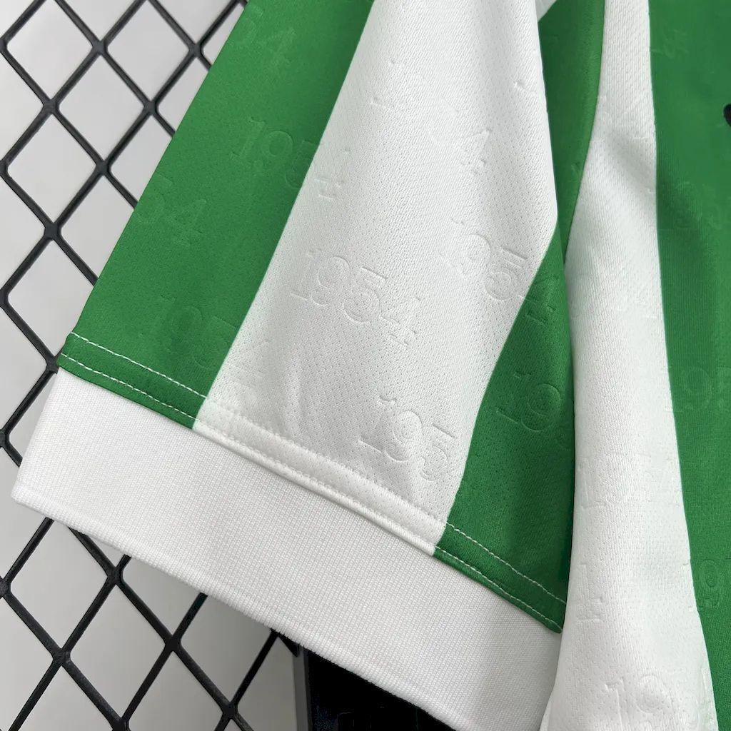 24-25 Cordoba Home Shirt Football Uniforms AAAAJersey Supplier Yupoo 4