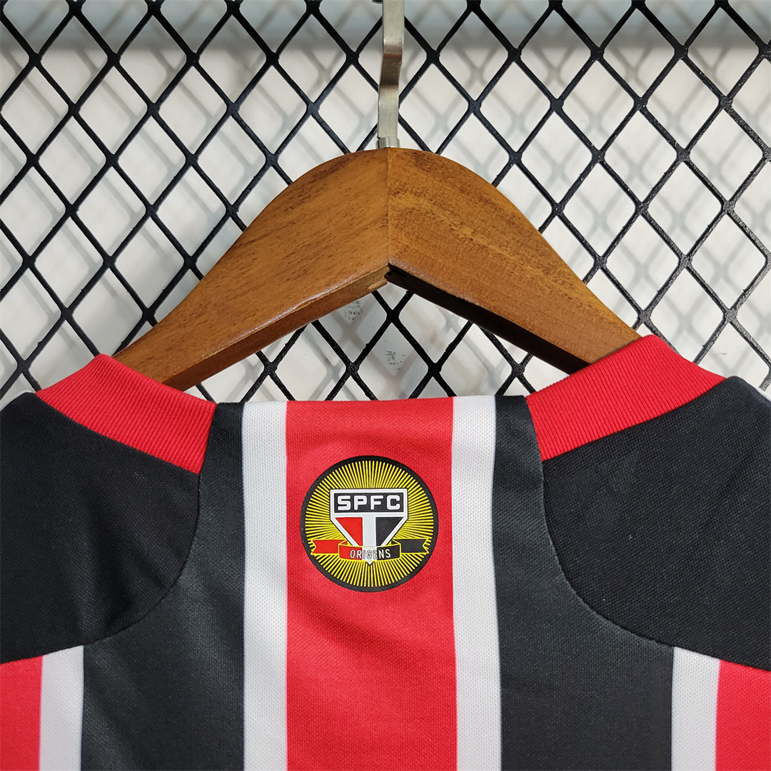 23-24 Sao Paulo away 11