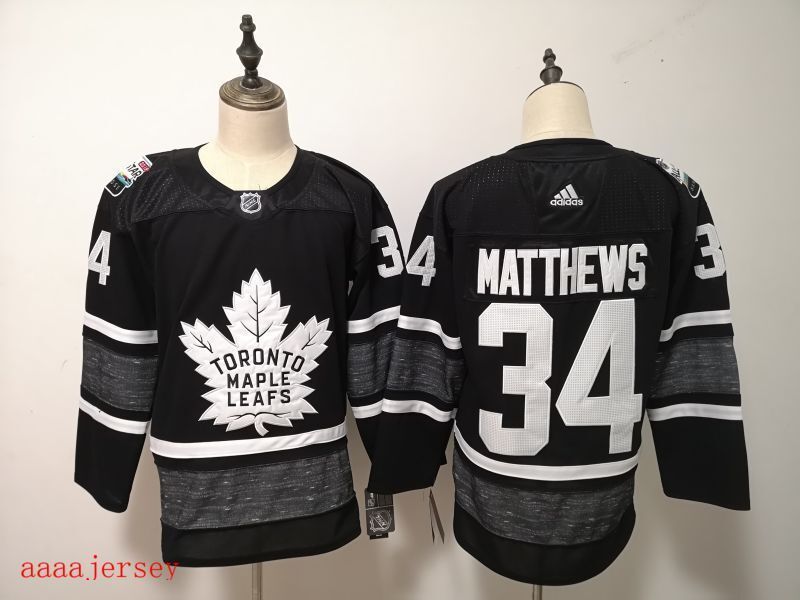 All star hockey jersey M-3XL 全明星冰球服 16