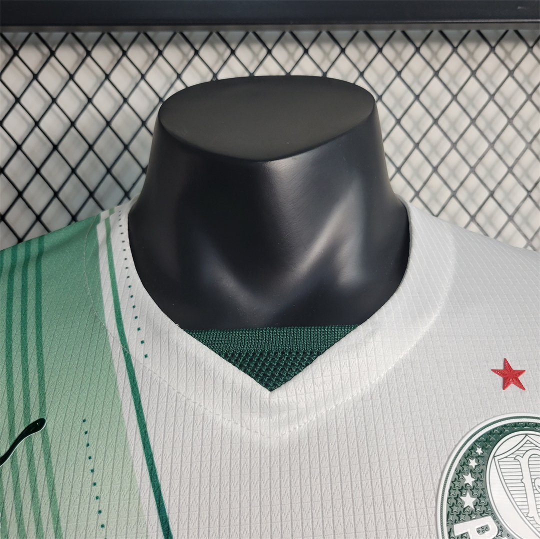 23-24 Palmeiras away player version 6