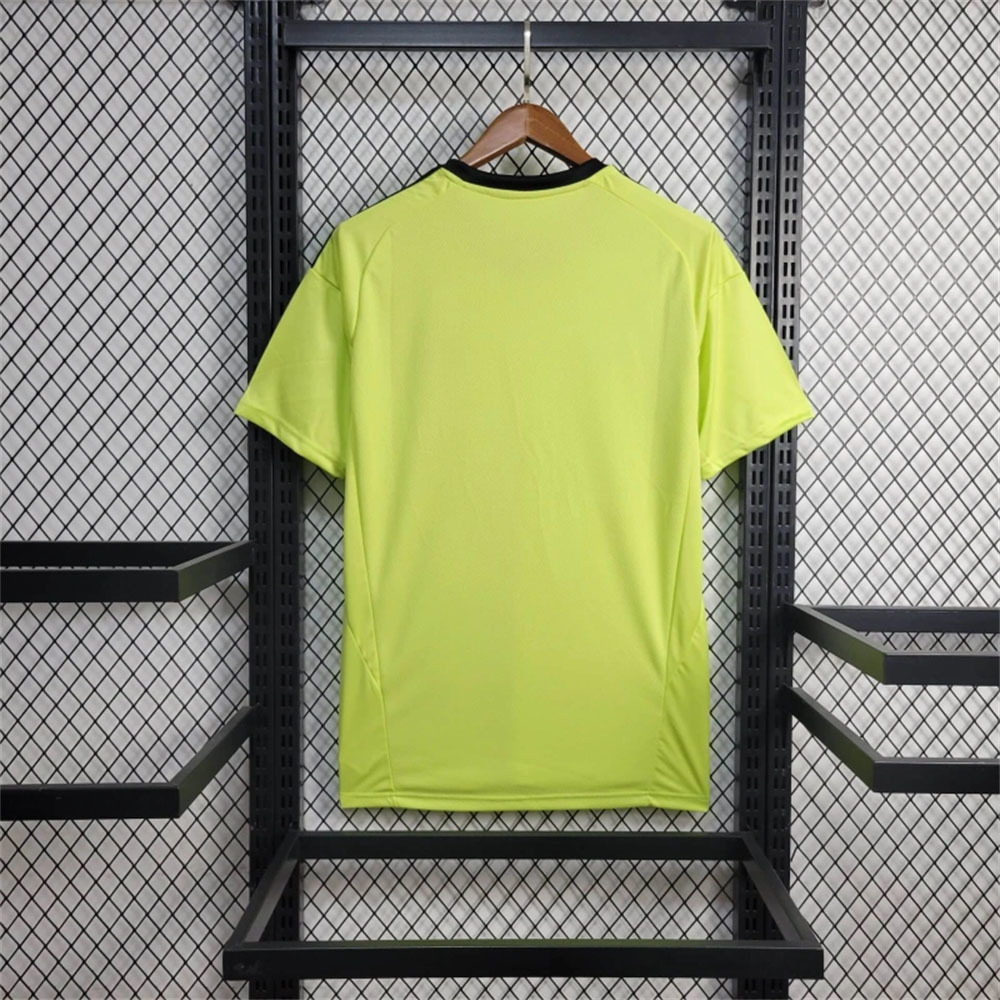 24-25 Real Madrid Third Goalkeeper Shirt AAAAJersey Supplier Yupoo 5