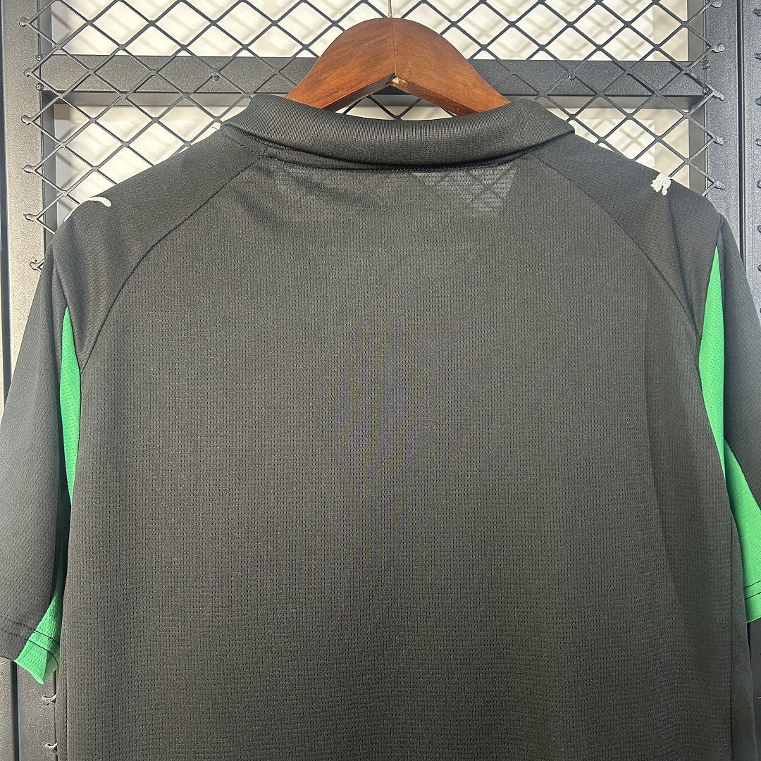 25-26 Lens Away Kit Football T-Shirt Sino AAAAJersey Supply Yupoo 5