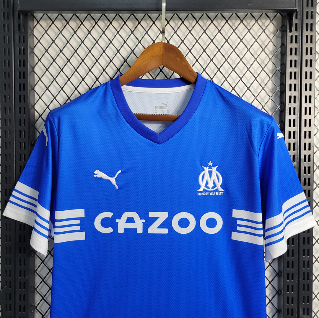 23-24 Marseille Blue 1