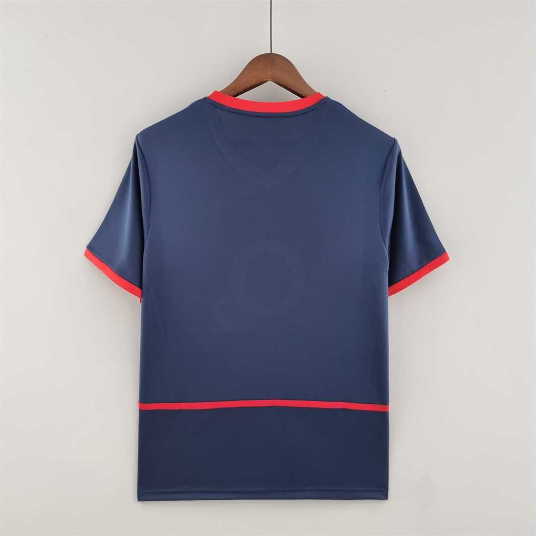 02-04 Arsenal away 1