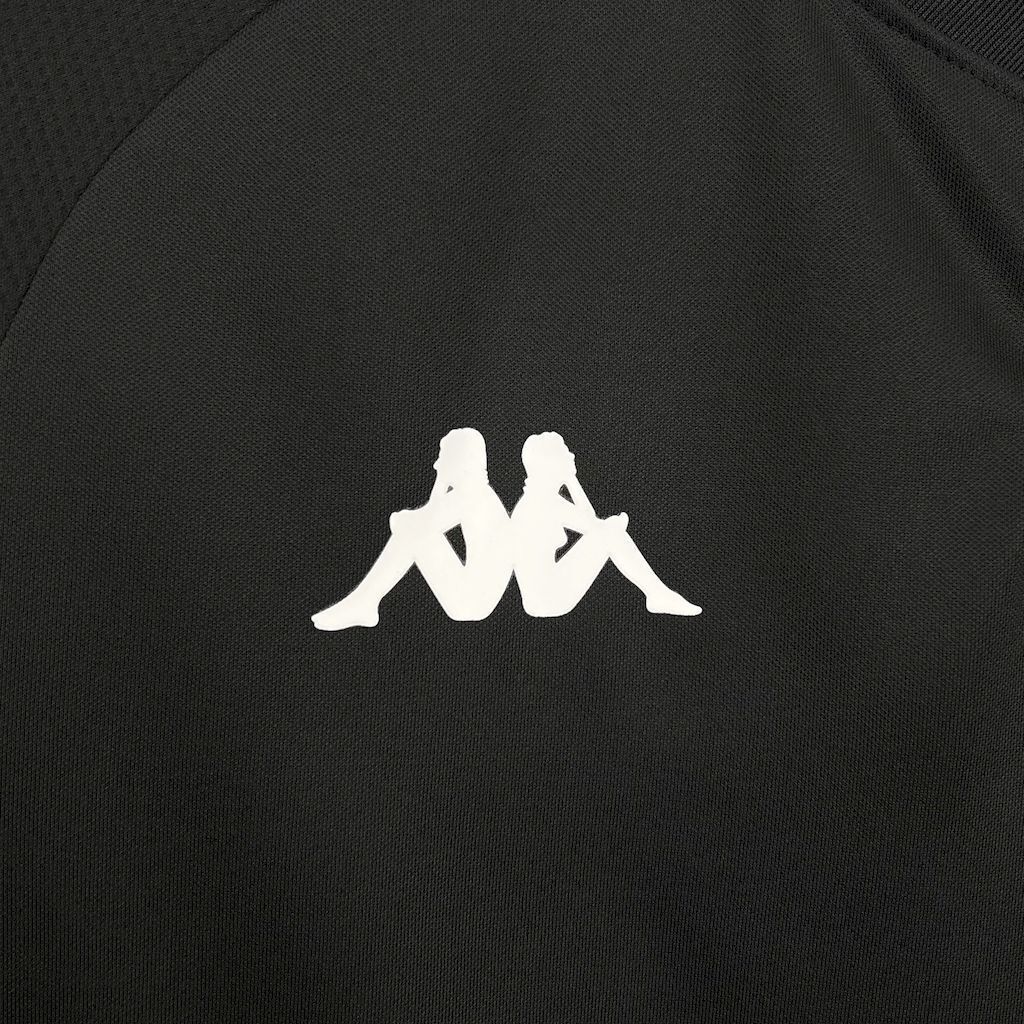 25-26 Botafogo Black Special Edition Kit Football T-Shirt AAAAJersey Wholesale Yupoo 3