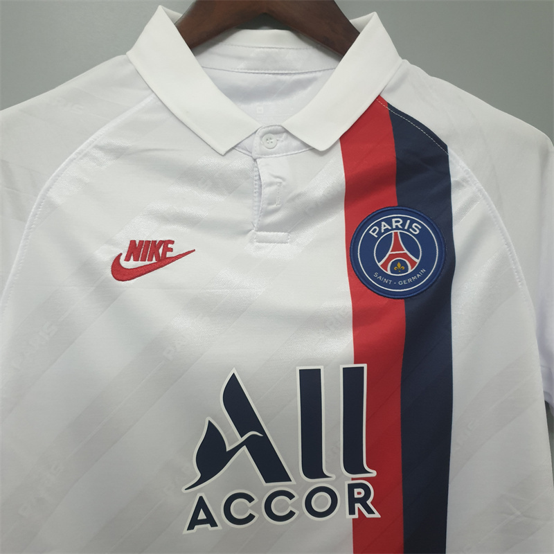 19-20 Retro PSG third away 10