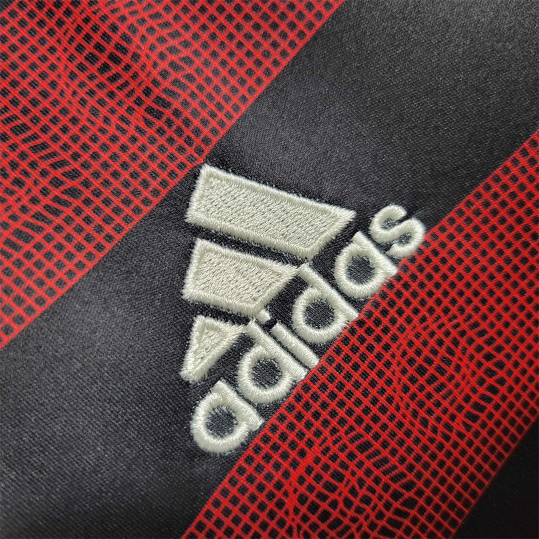 18-19 Flamengo home 2