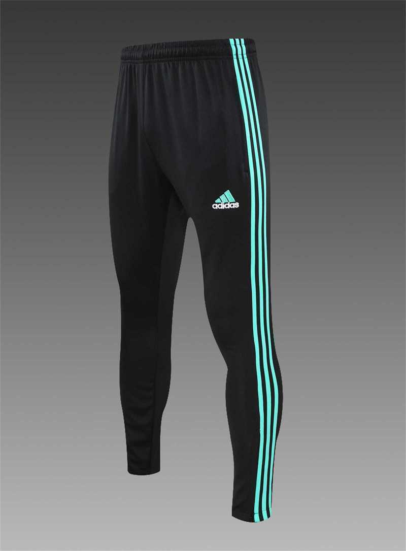 Real Madrid Polo blacklight green 20