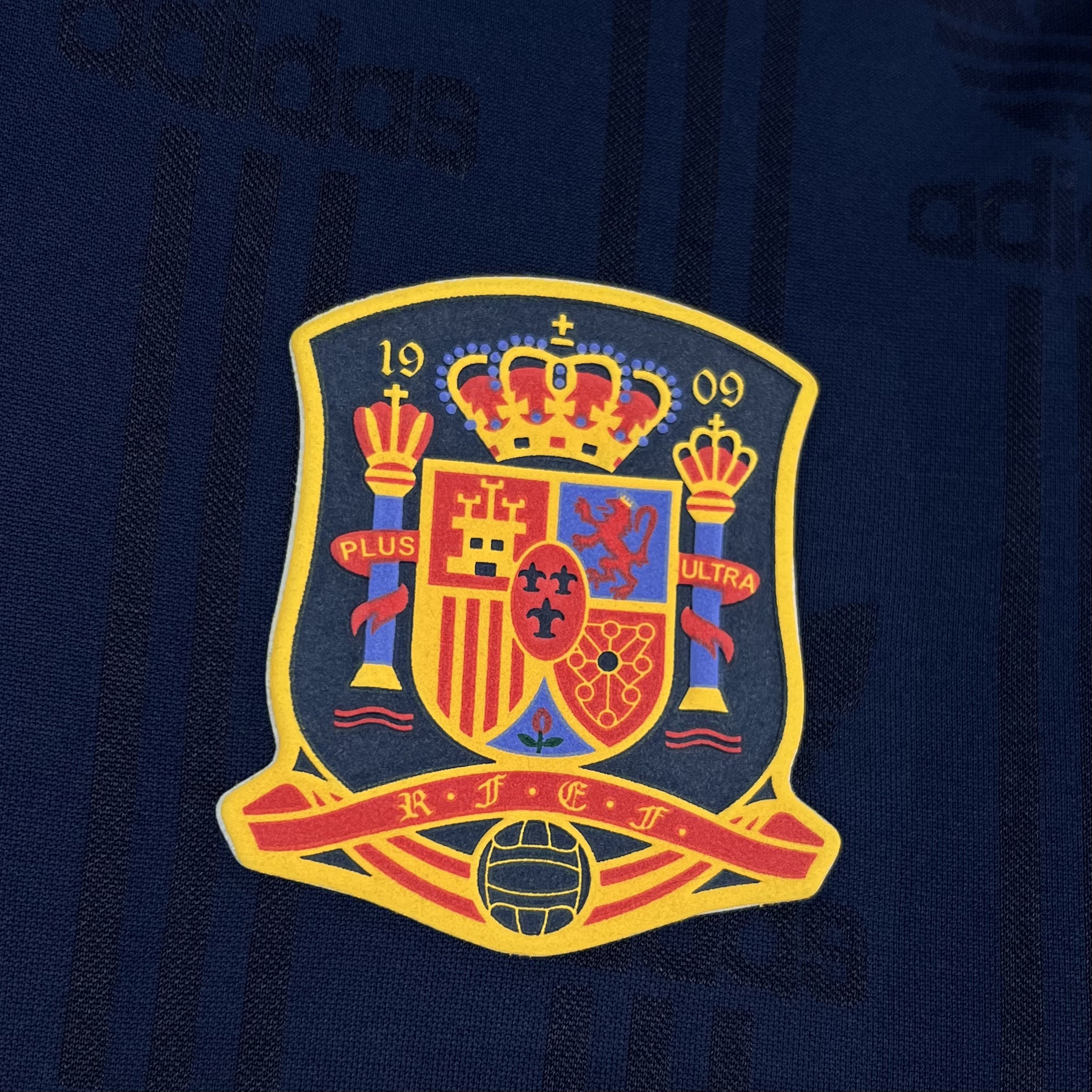2026 Mens Spain World Cup OG Lifestyler Soccer T-Shirt AAAAJersey Wholesale Yupoo 8 2