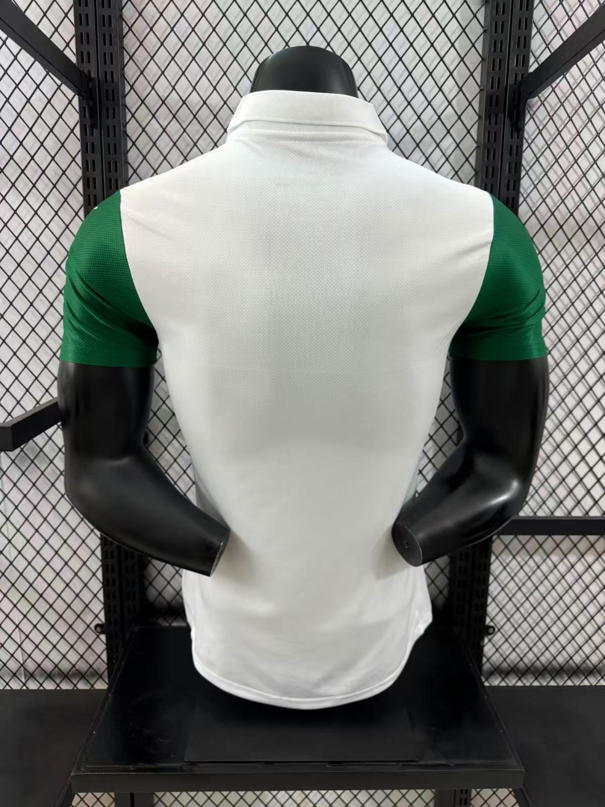 25-26 Palmeiras Away Kit Player Version Shirt AAAAJersey Dropship Yupoo 3