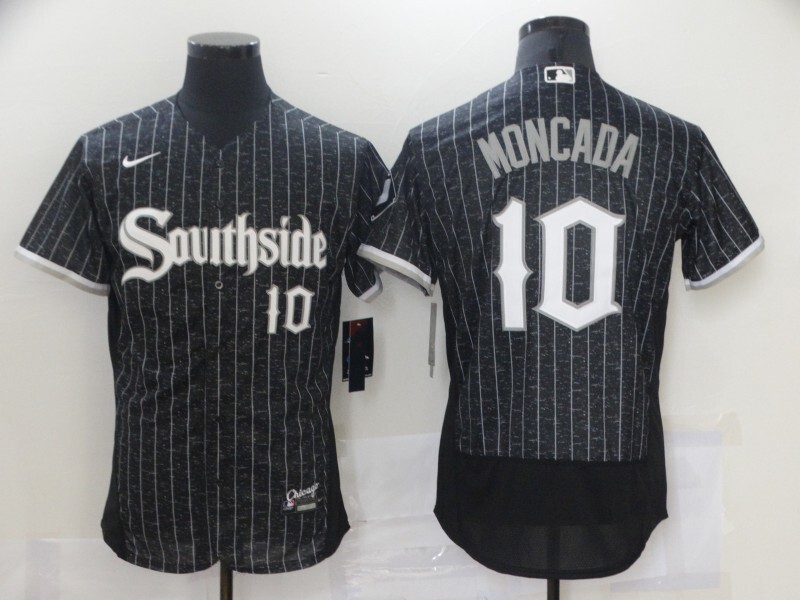 Chicago White Sox 18