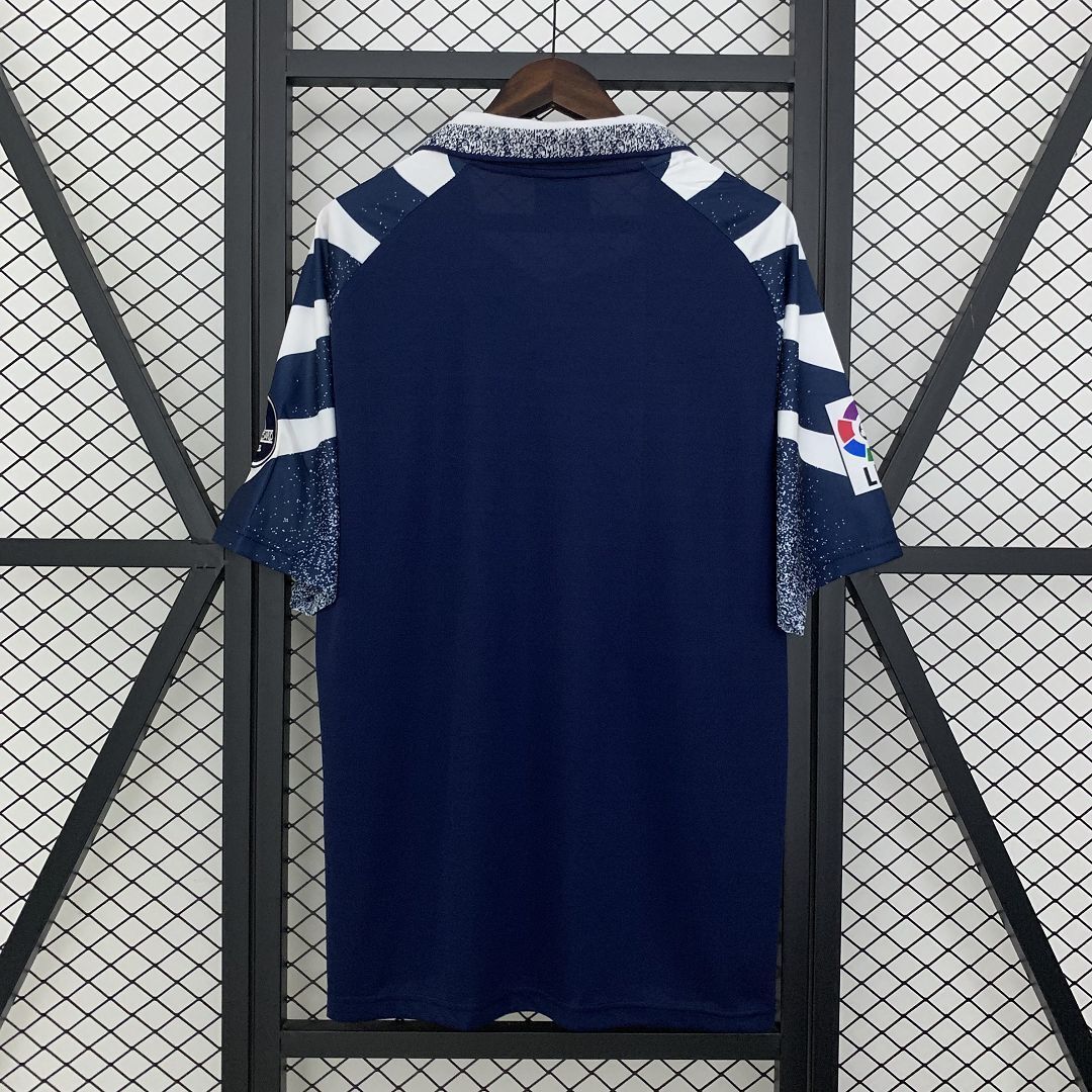 Retro Tenerife 75th Anniversary Away Retro Kit Vintage Shirt AAAAJersey Supply Yupoo 7