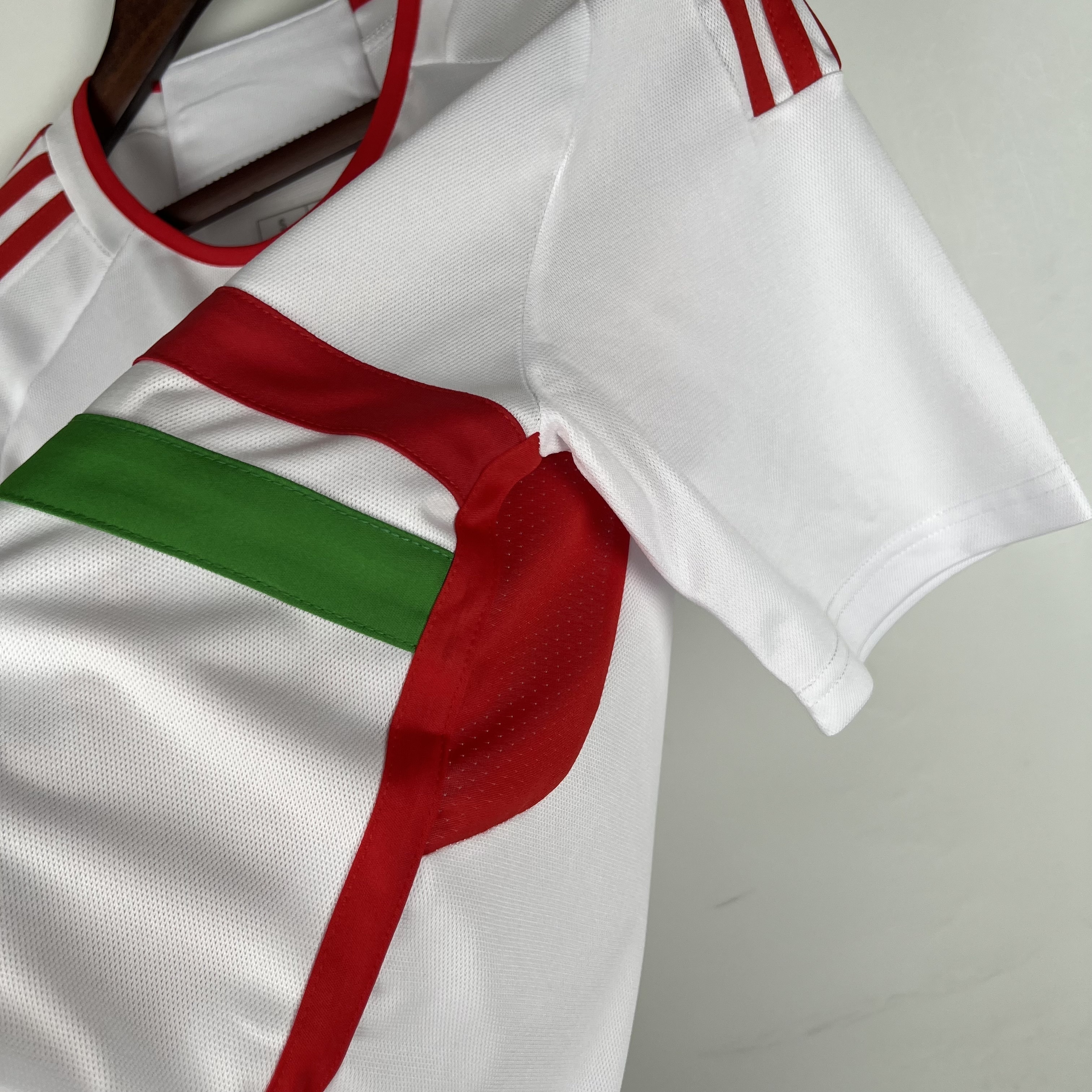 2022 Hungary Away S-XXL 5