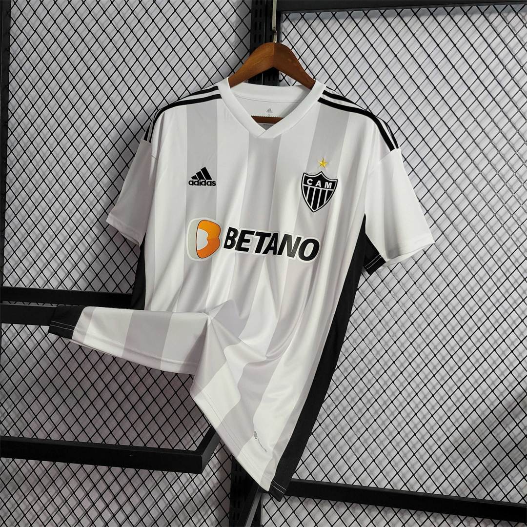 22-23 Atletico Mineiro away 7