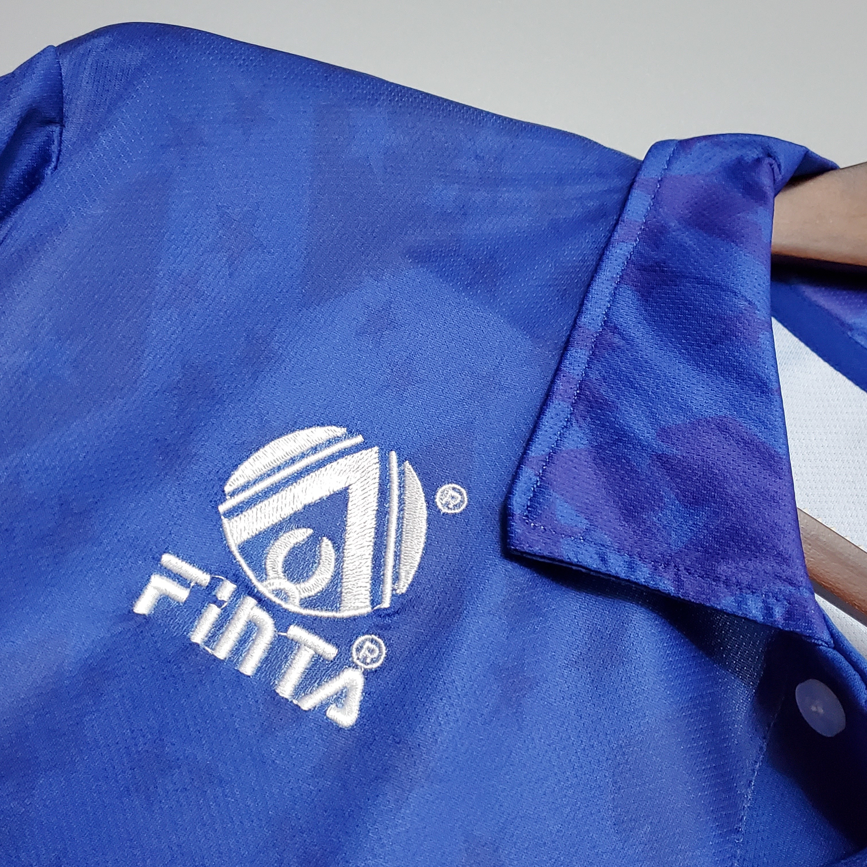 93-94 Cruzeiro home 7