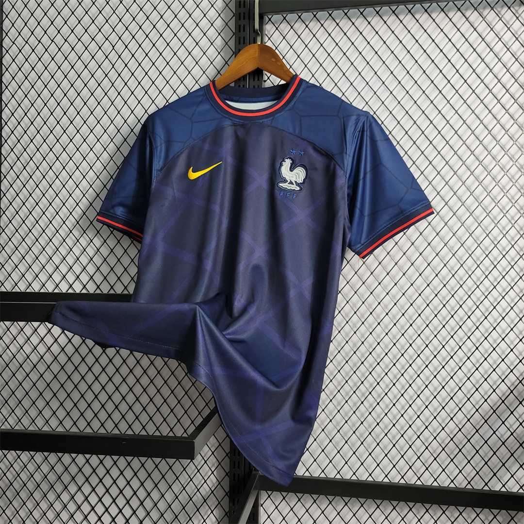 2023 French Blue 6