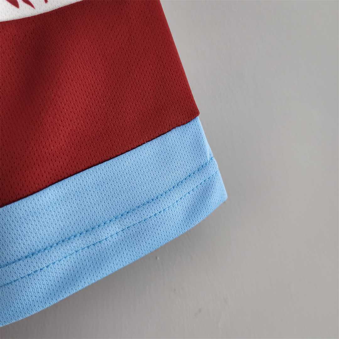 22-23 West Ham United home 6