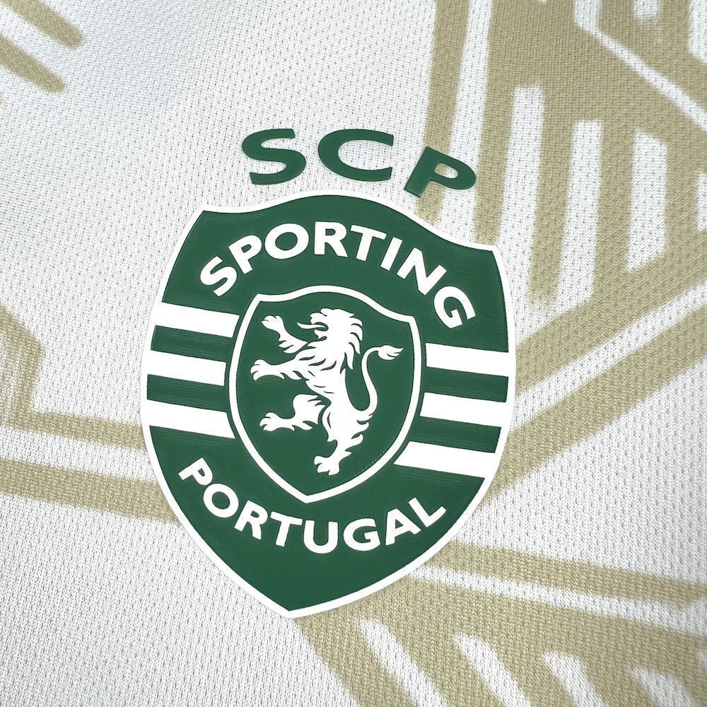 25-26 Lisbon Concept Edition Football T-Shirt AAAAJersey Supply Yupoo-1 2