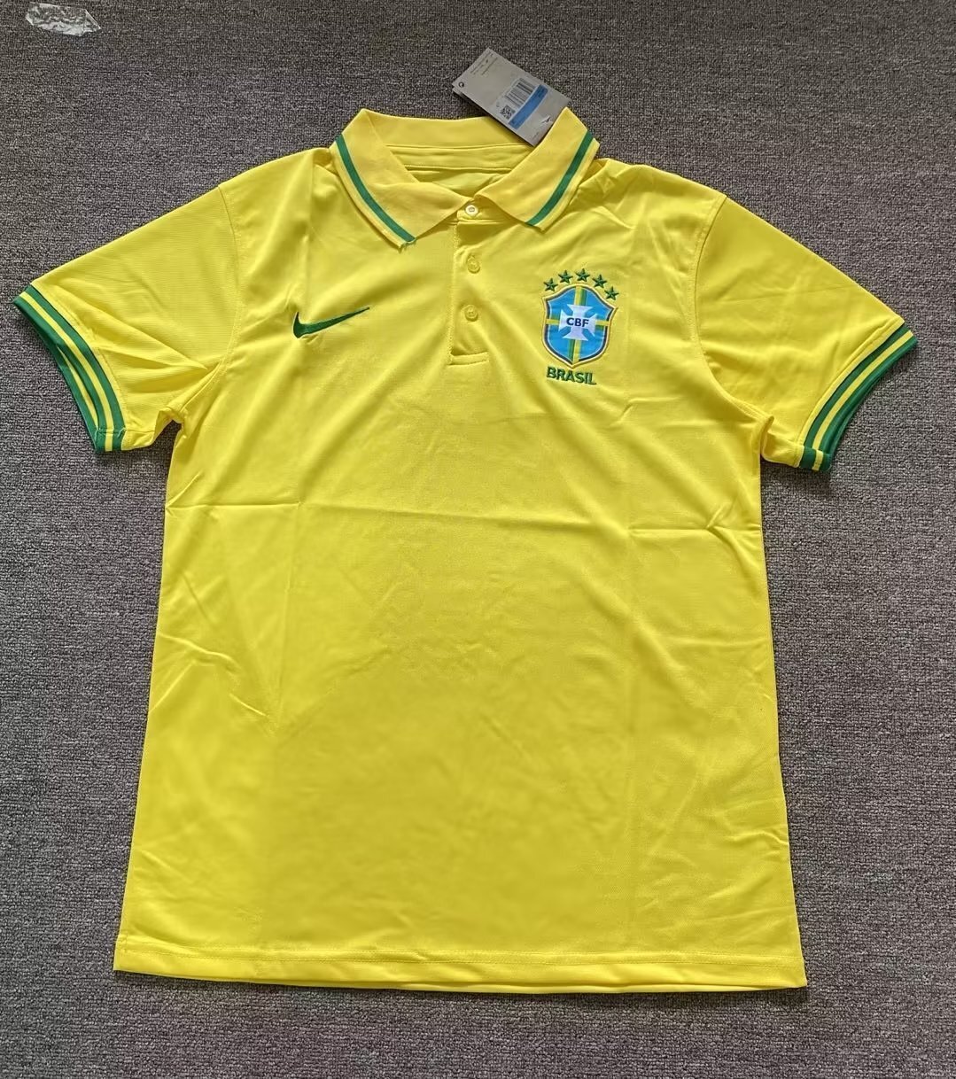 Brazil Special Edition 24